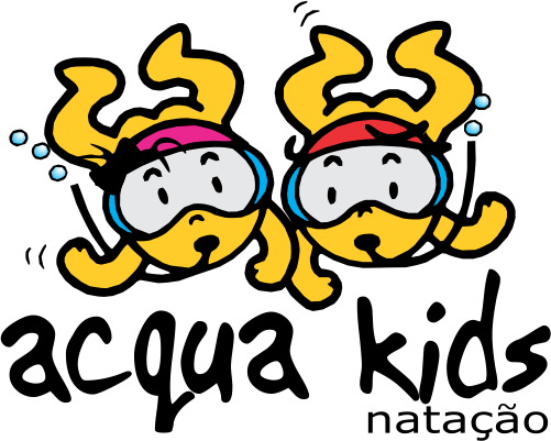 Acquakids Natação infantil em Curitiba